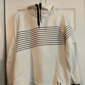 Under Armour women’s hoodie XL